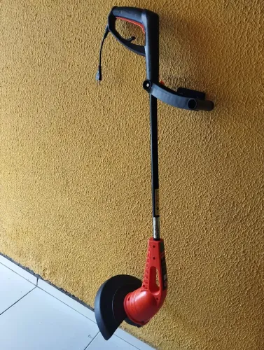 Aparador de gramas Tramontina AP1500T