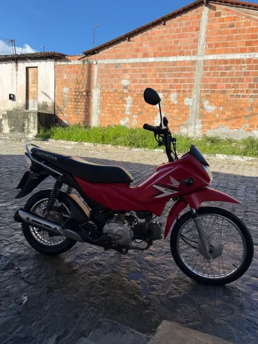 Pop 110 toda conservada 9.500$