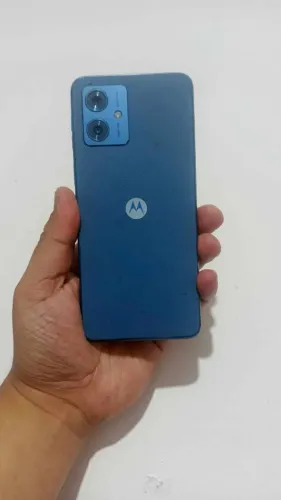 Motorola Moto G54 5G 256 Gigas 8 + 8 RAM edição ilimitada