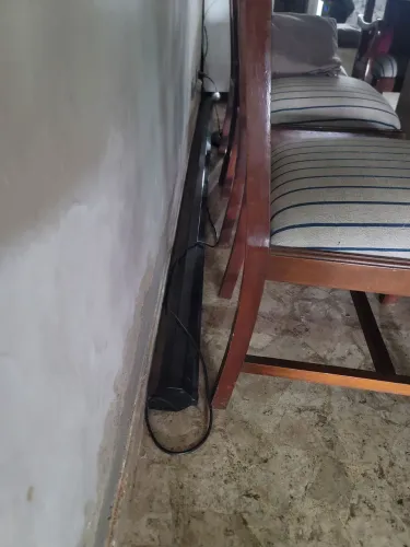 Tela de projeção elétrica! Elite screen