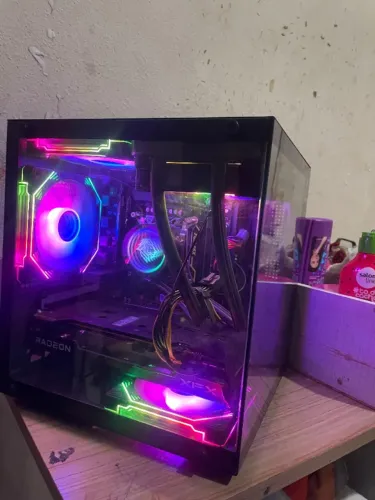 Pc gamer