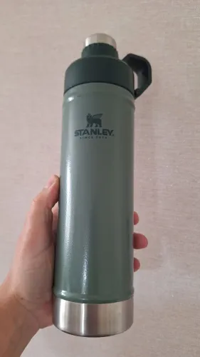 Garrafa Stanley 750ml