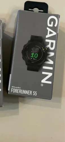Relógio GARMIM FORERUNNER 55