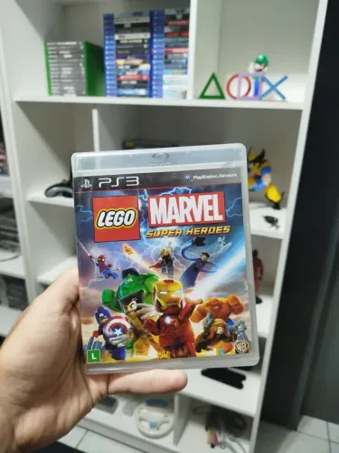 JOGO PARA PS3.