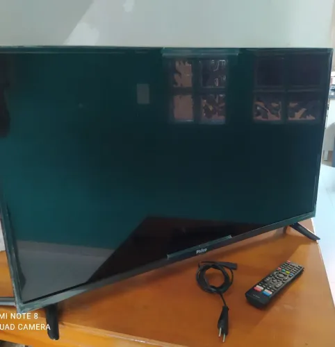Smart Tv Philco 39 Polegadas 