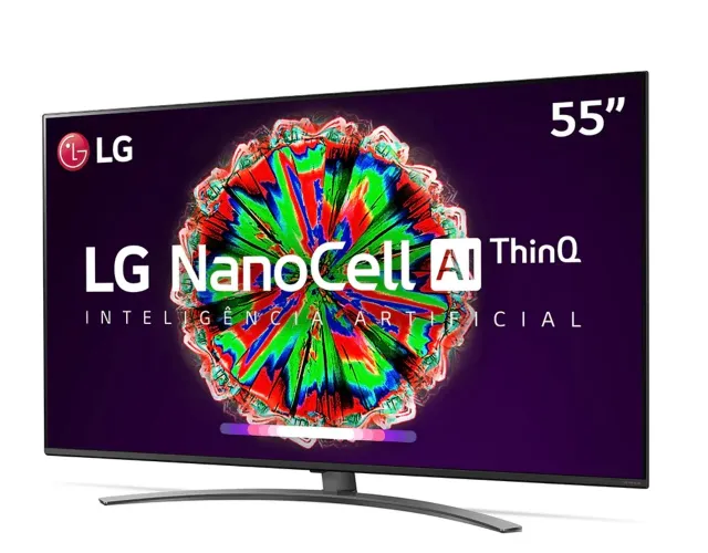 TV LG