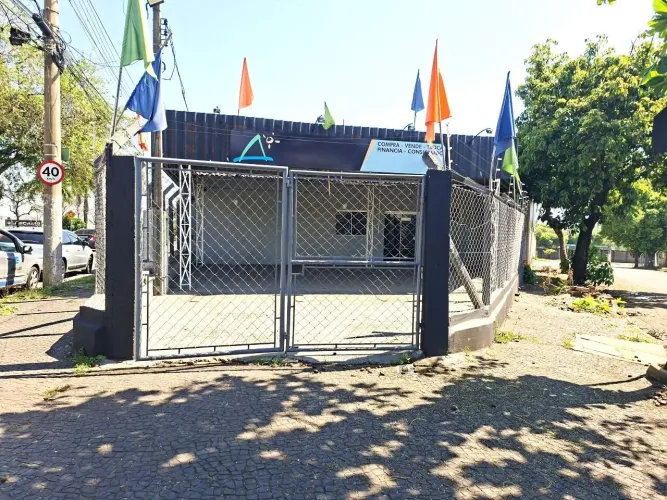 Loja / Salão / Ponto Comercial para aluguel, 10 vagas, JARDIM NOVA ITALIA - Limeira/SP