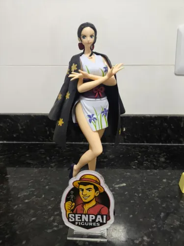 ? Nico Robin - Glitter & Glamours | Original Banpresto