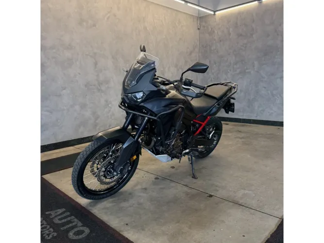 Honda Crf 1100l africa twin 2023