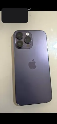 iPhone 14 Pro Max