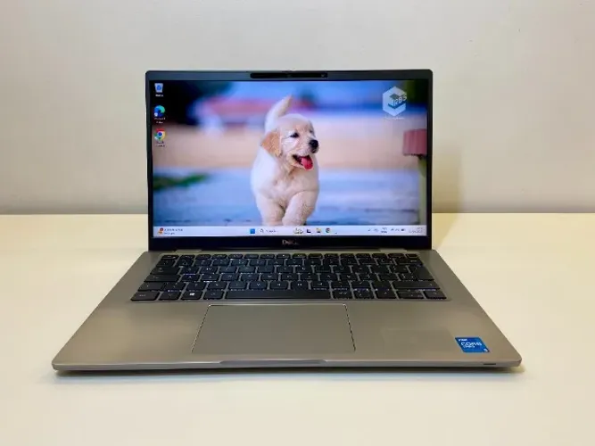 Notebook Dell Latitude i5 8GB 256GB Ssd 14P FHD