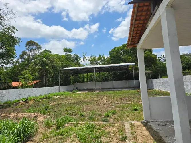 Excelente Terreno no Centro da cidade de Benevides do Pará