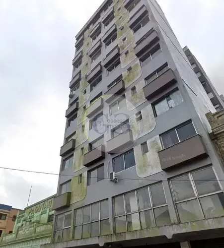 Apartamento para locação, Centro, Rio Grande, RS