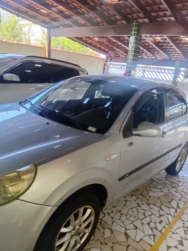 JAC J3 1.4 16V 5P Mec. 2022