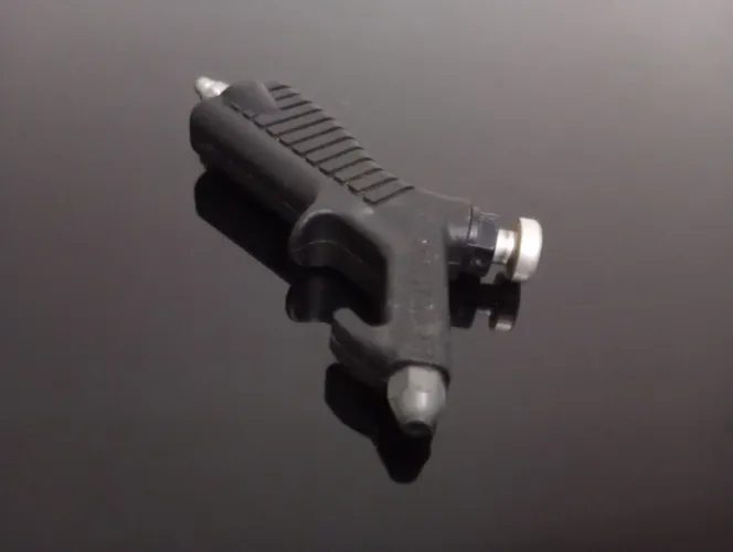 Pistola de Ar nova