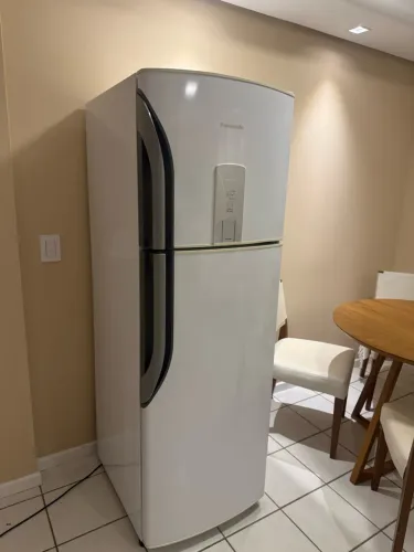 Geladeira Panasonic em Ótimo Estado