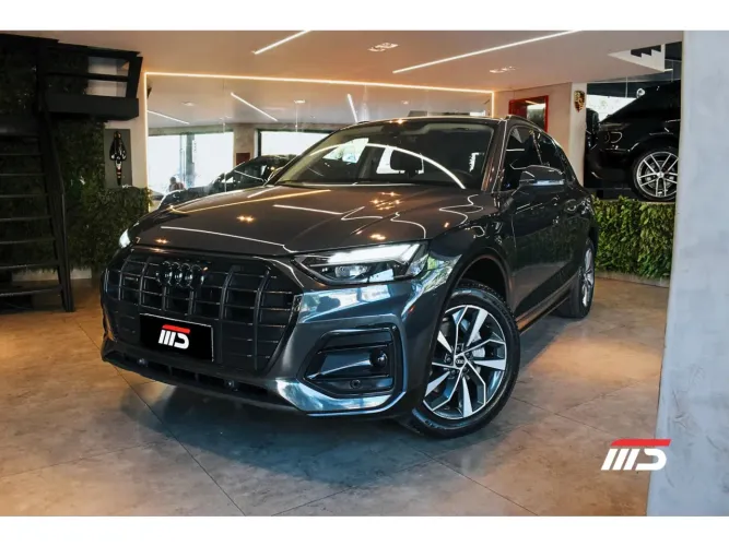 Audi Q5 Prestige 2.0 TFSI Quattro S Tronic 2021