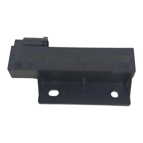 Sensor Módulo Keyless Antena Fiat Toro 2018 2019 2020 2021 Preto