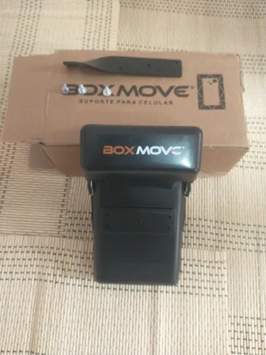 Suporte para celular boxmove