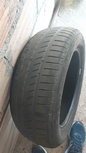 Pneus 185 60 15