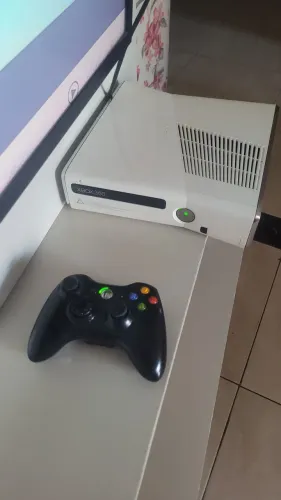 X box 360