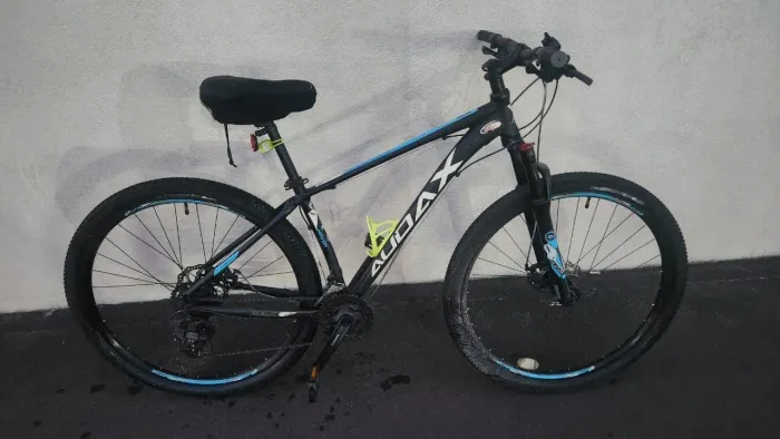 Bicicleta Audax Havok - Aro 29