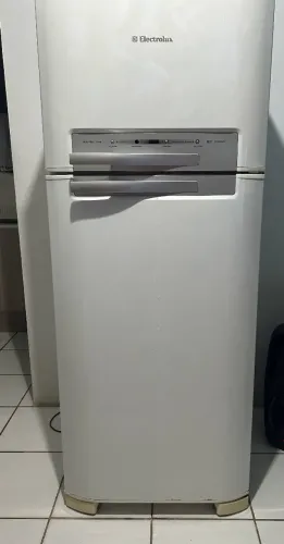 Geladeira 460 L