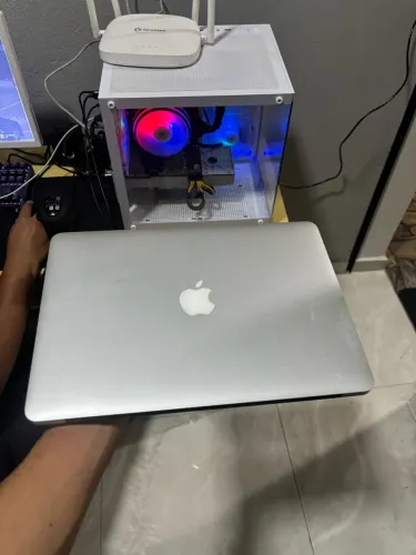 MacBook Air 13