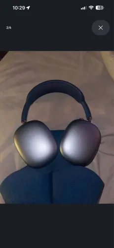AirPods Max