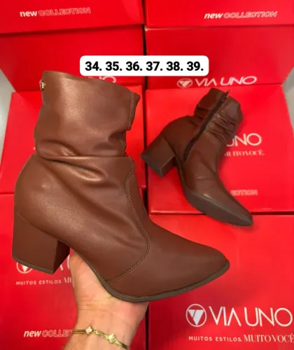 Roupas sapatos e acessórios 