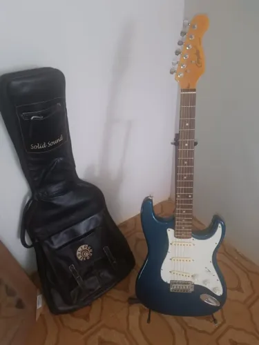 Guitarra Condor RX20S - SEMI NOVA