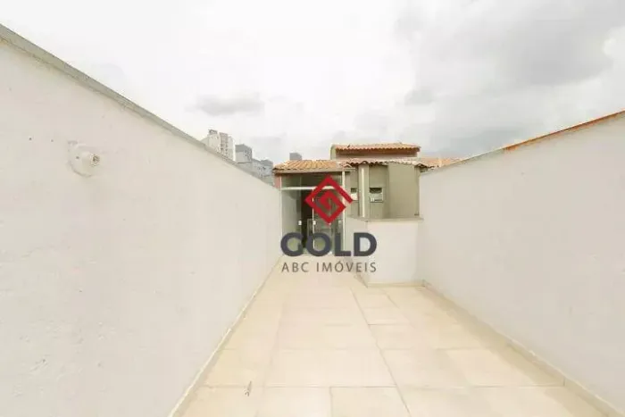 Cobertura com 2 dormitórios, 92 m² - venda por R$ 780.000,00 ou aluguel por R$ 3.572,02/mê