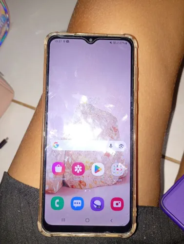 Vendo Samsung Galaxy A02 