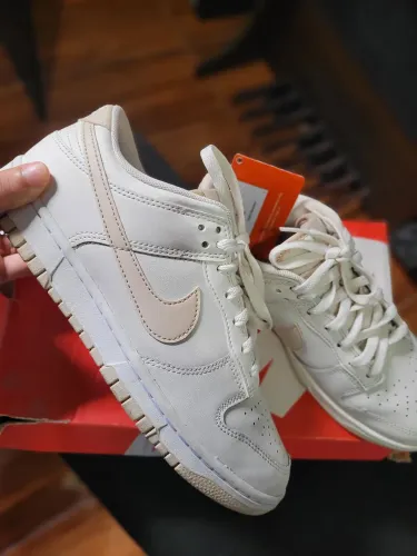 Tenis nike dunk low retro 