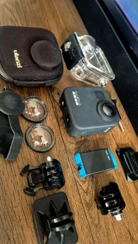 Gopro Max 360