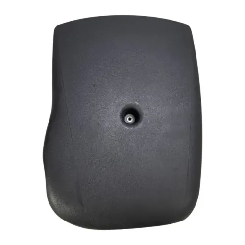 Moldura Inferior Coluna Direção Chevrolet Meriva 2005 a 2011 * Original