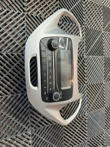 Rádio Ford ka 2020