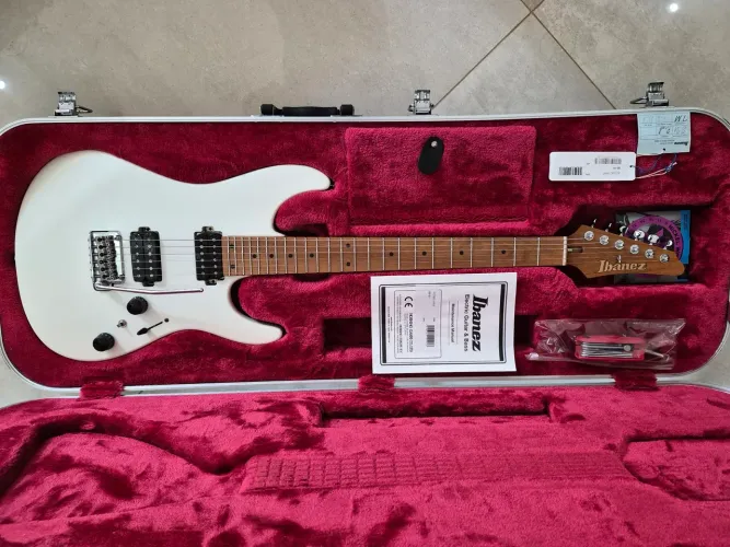 IBANEZ PRESTIGE AZ 2402 JAPAN