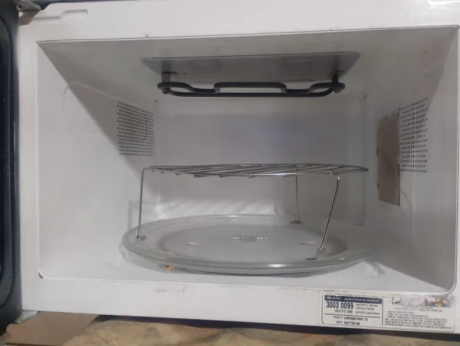 microondas