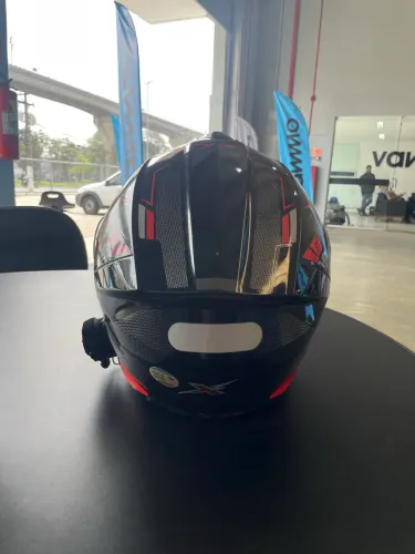 Capacete XTroy