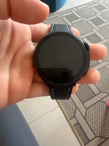 Relógio inteligente GTA