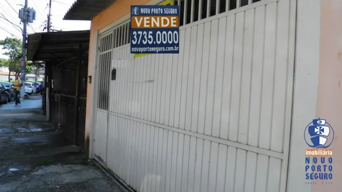 Casa para Venda Vila Maria Alta.