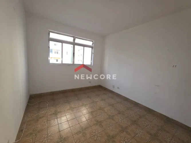 Apartamento em Rua Dona Ana Pimentel - Centro - São Vicente/SP