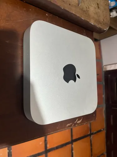 Mac Mini - MacMini - M2 - 8gb - 256gbSSD