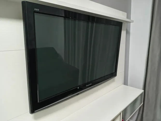 Televisão TV 42" Panasonic - plasma