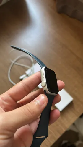 Apple Watch SE (2ª geração) 40mm