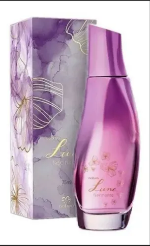 Perfume Luna Fascinante 75 ml original