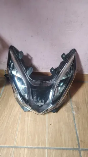 Honda Elite 125