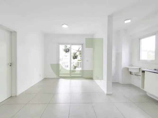 Apartamento para Locação no Bairro Morro do Espelho em São Leopoldo
