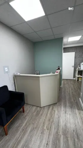 Sala para alugar, 55 m² por R$ 3.000,00/mês - Centro - Rolândia/PR